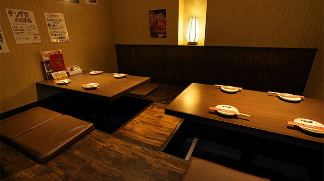 ぢどり亭 - メイン写真: