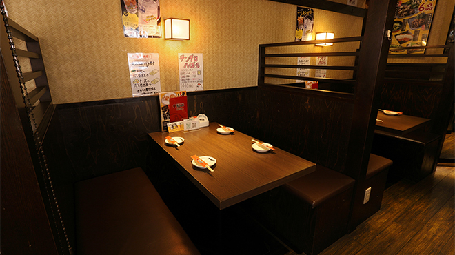 ぢどり亭 - メイン写真: