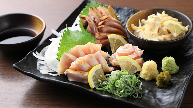 ぢどり亭 - メイン写真: