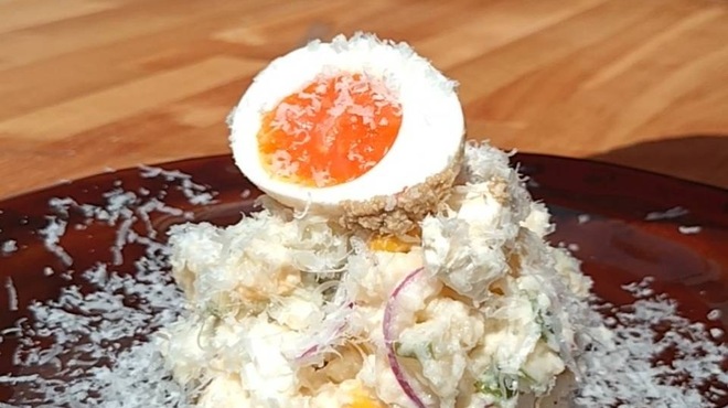 アンジェロ&ミカエル - メイン写真: