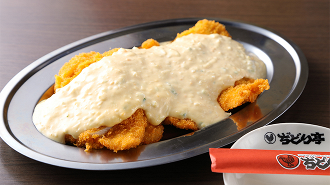 ぢどり亭 - メイン写真: