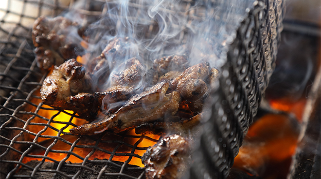 ぢどり亭 - メイン写真: