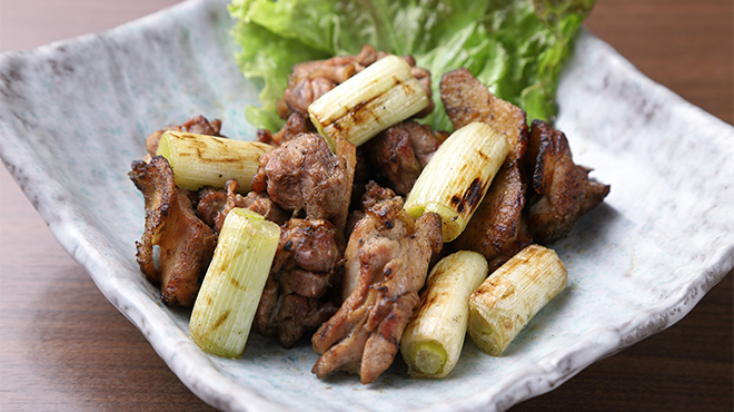 ぢどり亭 - メイン写真: