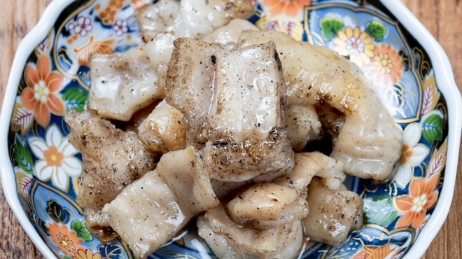 焼き鳥 おでん 坊っちゃん - メイン写真: