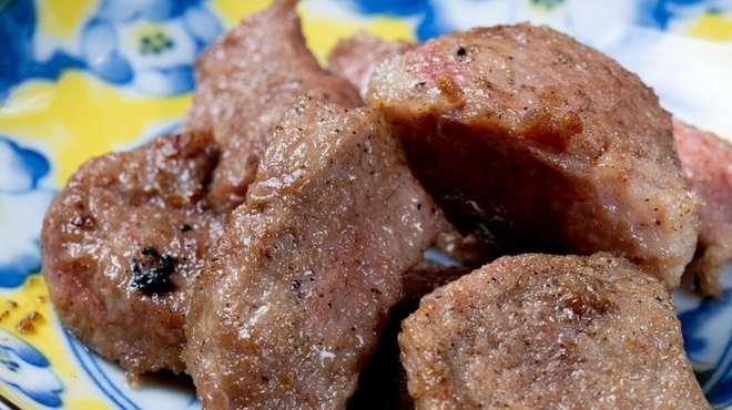 焼き鳥 おでん 坊っちゃん - メイン写真: