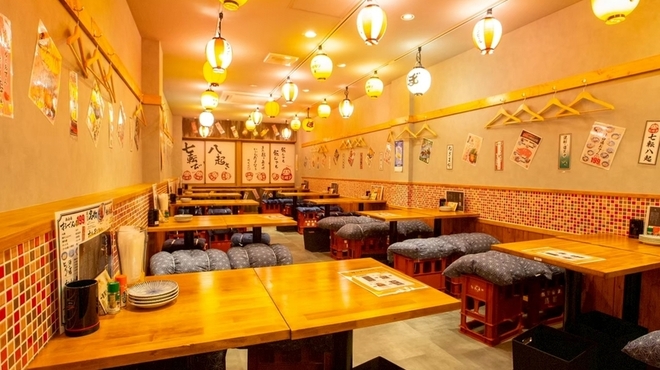 焼き鳥 おでん 坊っちゃん - メイン写真: