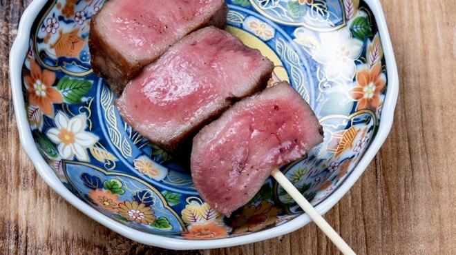 焼き鳥 おでん 坊っちゃん - メイン写真: