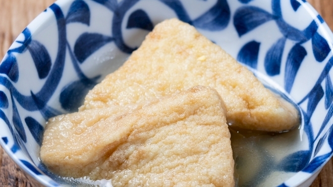 焼き鳥 おでん 坊っちゃん - メイン写真: