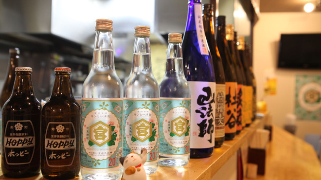 あぺたいと - メイン写真: