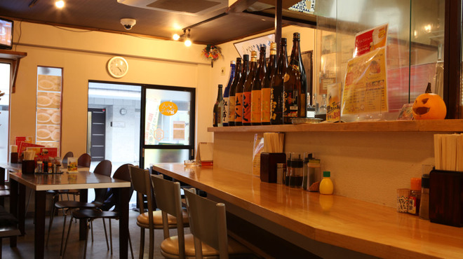 あぺたいと - メイン写真: