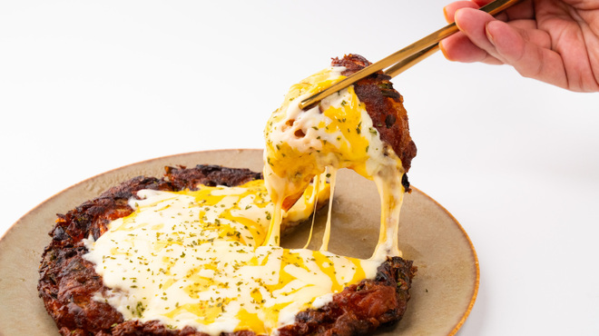 とん豚テジ - メイン写真: