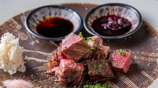 炭火肉焼き倉庫　CONOYOSHI - メイン写真:
