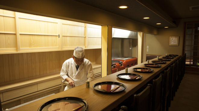 京料理 かじ - メイン写真: