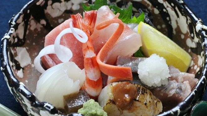京料理 かじ - メイン写真:
