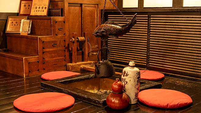 牛庵 - メイン写真: