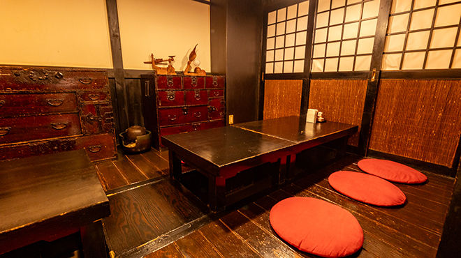 牛庵 - メイン写真: