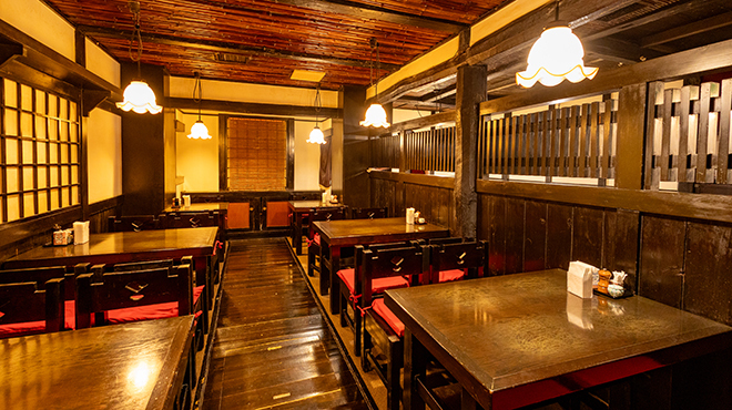 牛庵 - メイン写真: