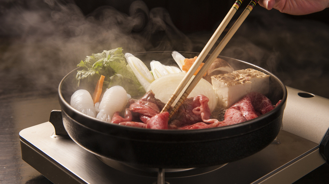 牛庵 - メイン写真: