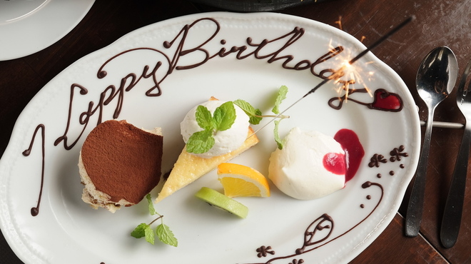 パラッツォ サン グスト - メイン写真: