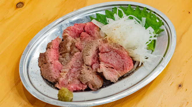 大衆酒場 福山バット - メイン写真: