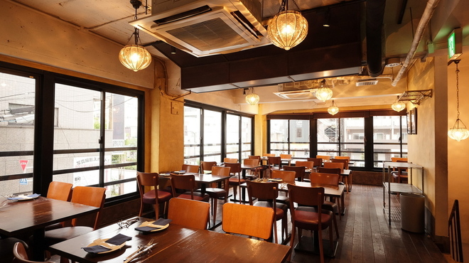 パラッツォ サン グスト - メイン写真: