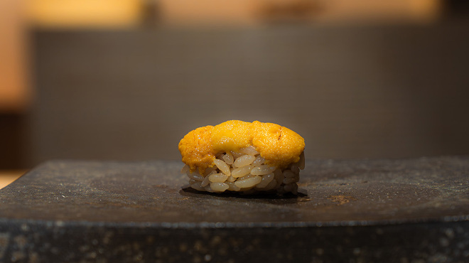 鮨せい大 - メイン写真: