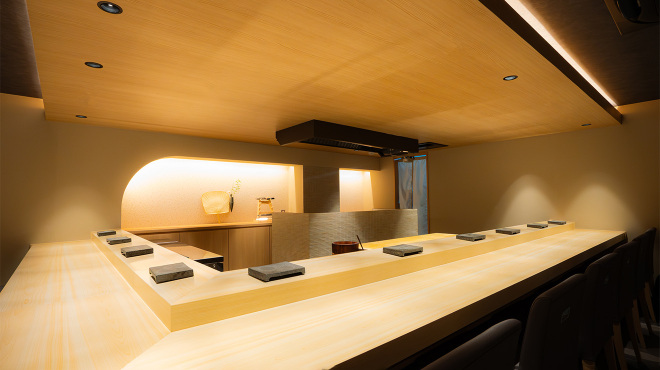 鮨せい大 - メイン写真: