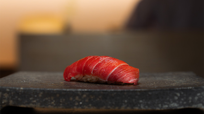 鮨せい大 - メイン写真: