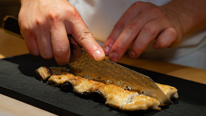 鮨せい大 - メイン写真: