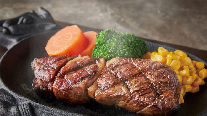 俺のステーキ - メイン写真: