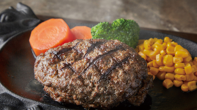 俺のステーキ - メイン写真: