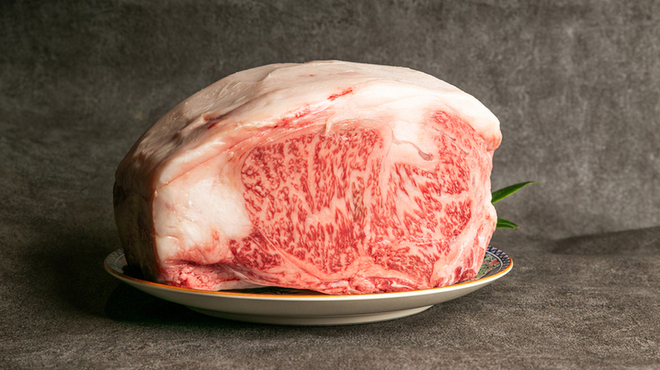 俺のステーキ - メイン写真: