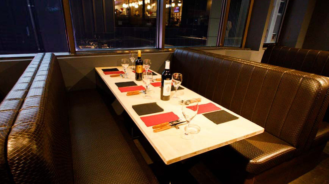 俺のステーキ - メイン写真: