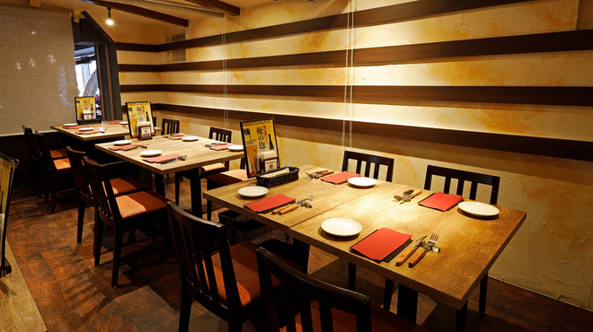 俺のステーキ - メイン写真: