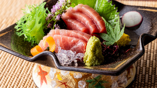 完全個室 創彩酒家 一水  - メイン写真: