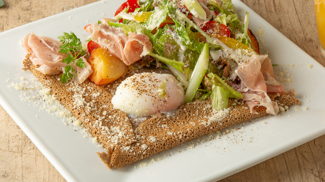 CHEESE KITCHEN RACLER - メイン写真: