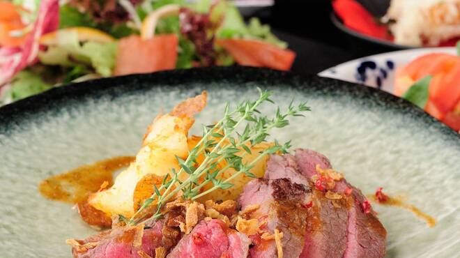 AVAN - メイン写真: