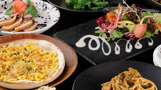 AVAN - メイン写真: