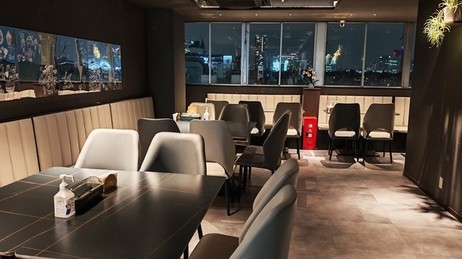 中華ビストロ 享京味シャンジィンウェ - メイン写真: