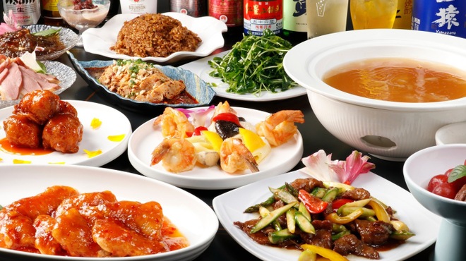 中華ビストロ 享京味シャンジィンウェ - メイン写真: