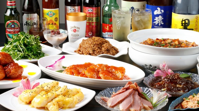 中華ビストロ 享京味シャンジィンウェ - メイン写真: