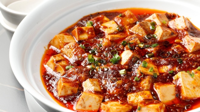 中華ビストロ 享京味シャンジィンウェ - メイン写真: