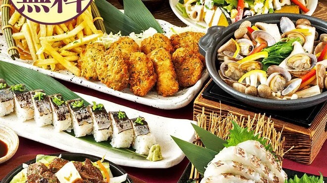 まぐろダイニング 美蔵 - メイン写真: