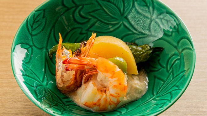 GINZA SUSHI BANYA KAI - メイン写真:
