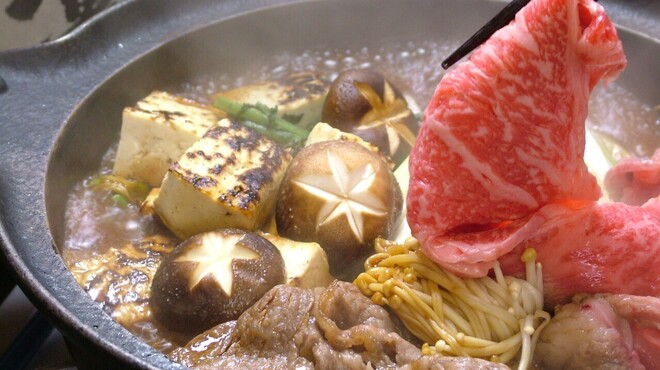 鹿島屋 - 料理写真: