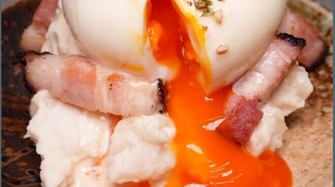 BAYSIDE KITCHEN YOKOHAMA  - メイン写真: