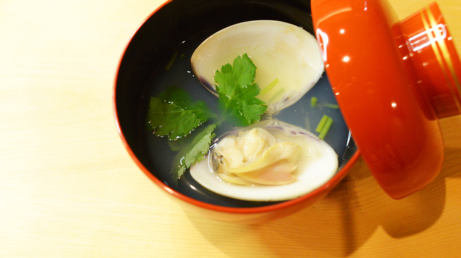 味げん やまもと - 料理写真: