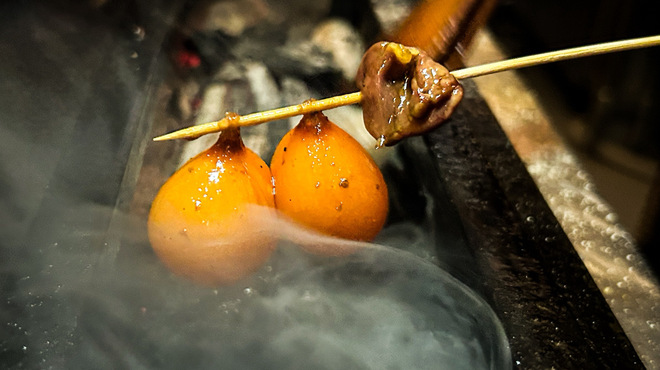 コクテール - メイン写真: