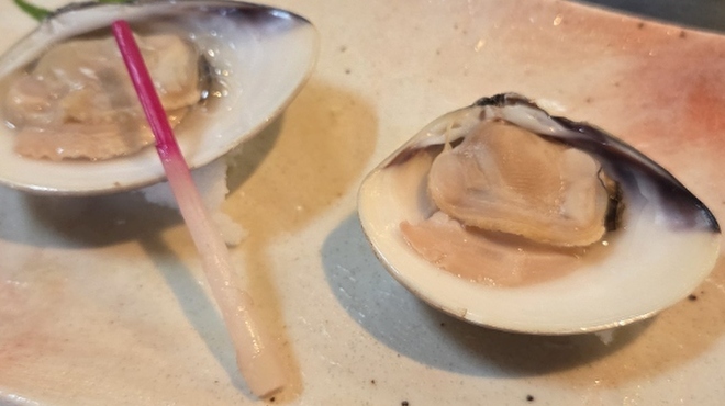 伊な勢 - 料理写真: