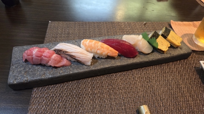 伊な勢 - 料理写真: